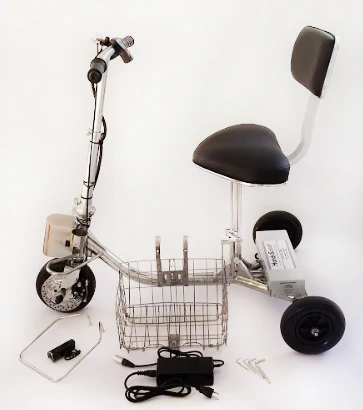 handyscoot 3 wheel folding mobility scooter 350 lbs handyscoot 3 wheel folding mobility scooter 350 lbs