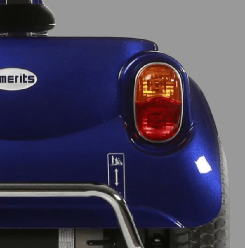 merits pioneer 3 s131 three wheel electric scooter merits pioneer 3 s131 three wheel electric scooter