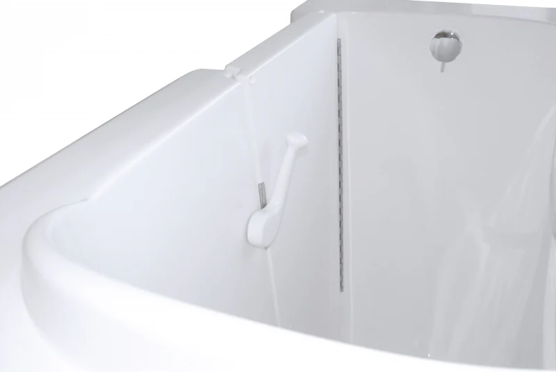 avora bath walk in left hand soaker tub 55x30x46 avora bath walk in left hand soaker tub 55x30x46