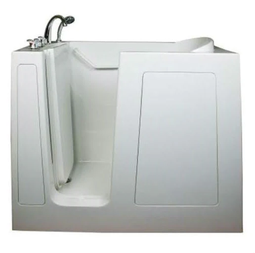 avora bath walk in left hand soaker tub 55x30x46 avora bath walk in left hand soaker tub 55x30x46
