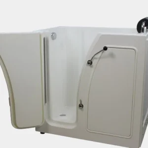 avora bath walk in right hand soaker tub 40x26x40