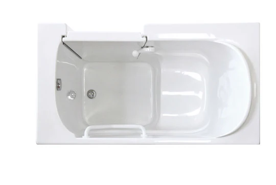 avora bath walk in right hand soaker tub 55x30x46 avora bath walk in right hand soaker tub 55x30x46