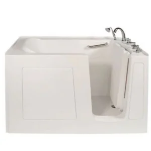 wheelchair accessible avora bath walk in right hand soaker tub