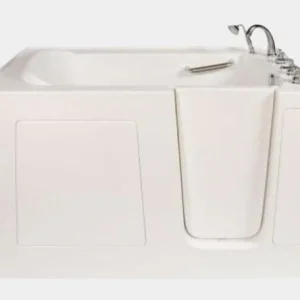 avora bath walk in right hand soaker tub 60x30x38