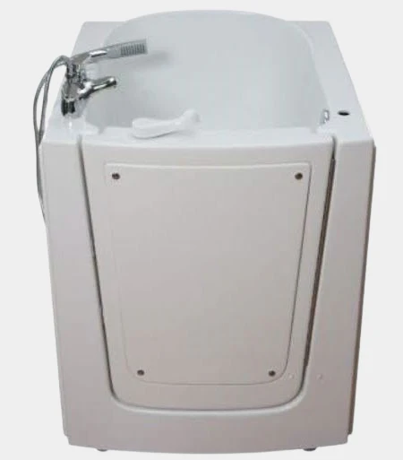 avora bath walk in right hand soaker tub 38x33x38