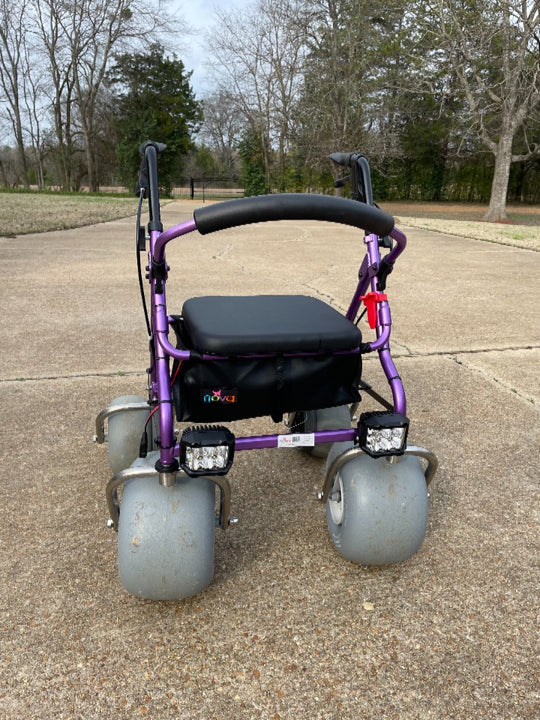 debug aluminum beach walker debug aluminum beach walker