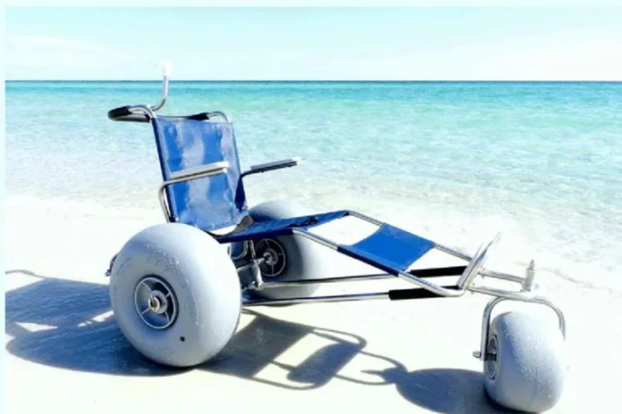 ez roller floating surf wheelchair ez roller floating surf wheelchair