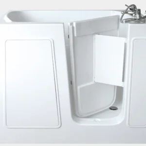 avora bath walk in right hand soaker tub 46x26x38