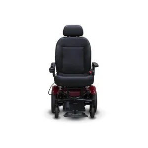 heavy duty shoprider 6runner 14 power wheelchair 450 lbs 888wnllhd