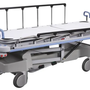 hydraulic stretcher 1180 by toroncare