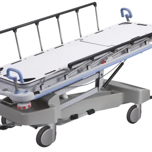 hydraulic stretcher 1160 by toroncare
