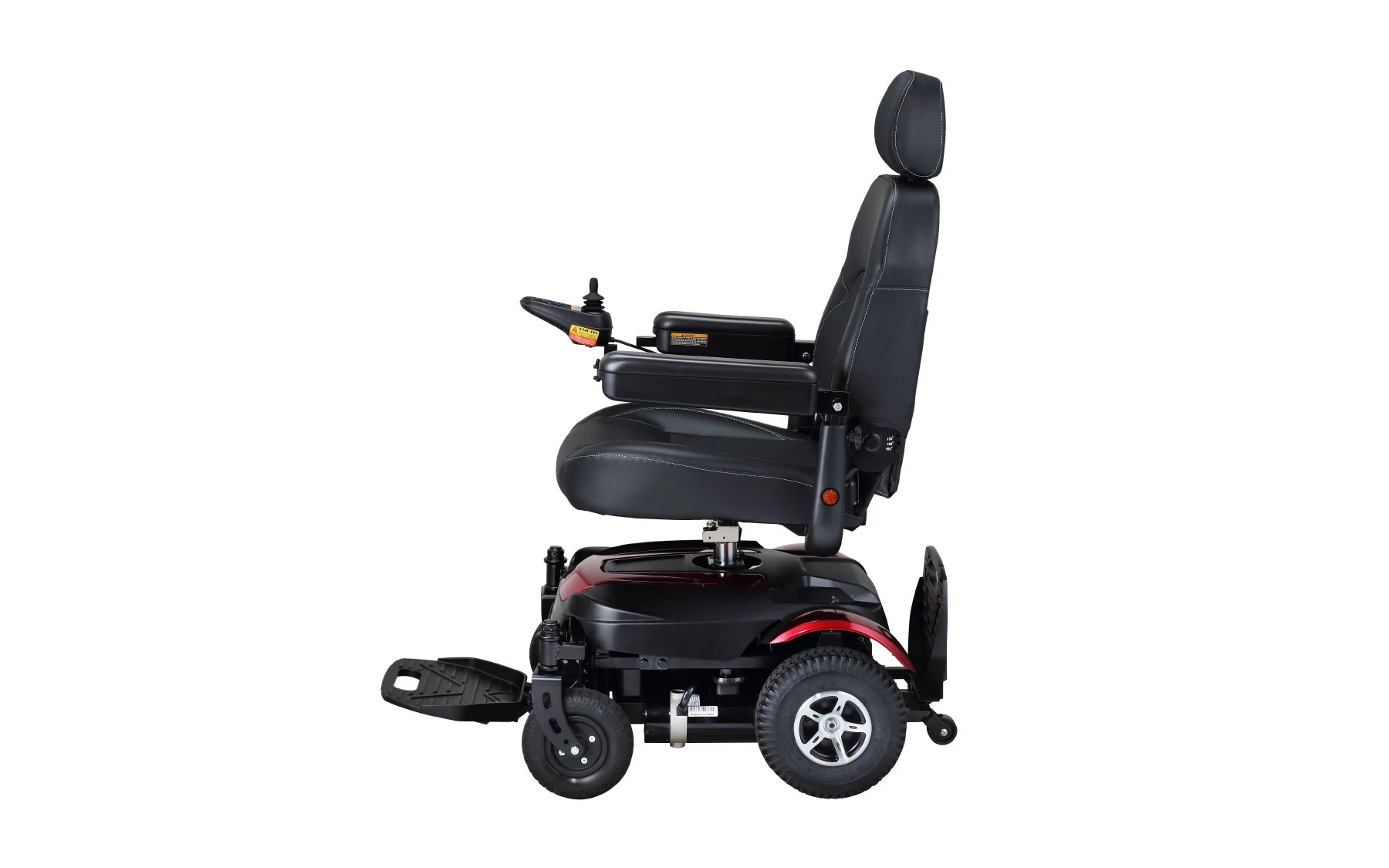 merits gemini p301 power wheelchair aluminum footplate flip up height 450 lb