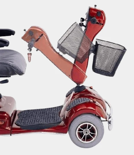 merits large wheels pioneer 9 s331 electric scooter merits large wheels pioneer 9 s331 electric scooter