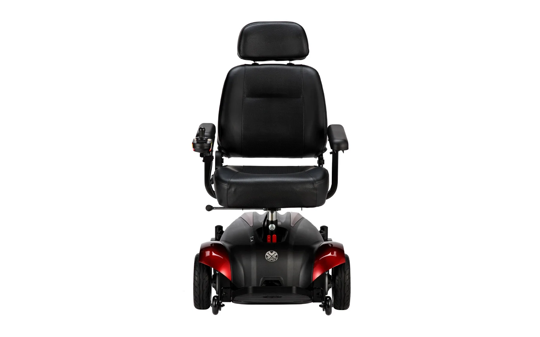 merits portable vision cf p322 power mobility wheelchair 300 lb