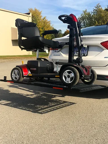 patriotic electric lift wheelchair carriers for cars patriotic electric lift wheelchair carriers for cars