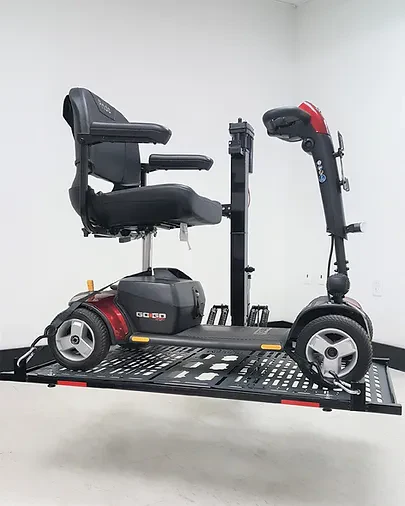 patriotic electric lift wheelchair carriers for cars patriotic electric lift wheelchair carriers for cars