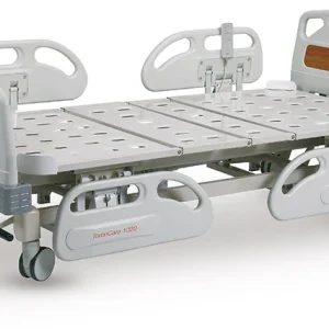 premium electric hospital bed 1040 by toroncare