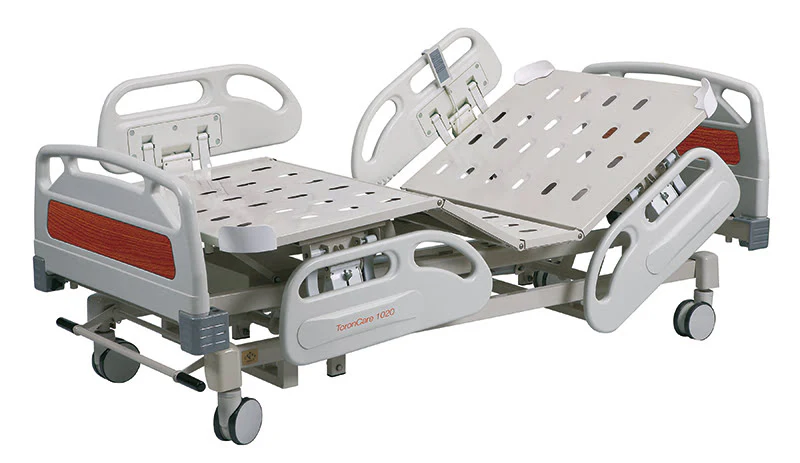 premium electric hospital bed 1040 by toroncare premium electric hospital bed 1040 by toroncare