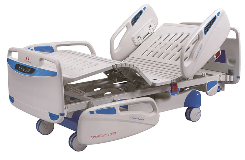 premium electric hospital bed 1060 by toroncare premium electric hospital bed 1060 by toroncare