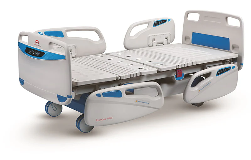 premium electric hospital bed 1060 by toroncare premium electric hospital bed 1060 by toroncare