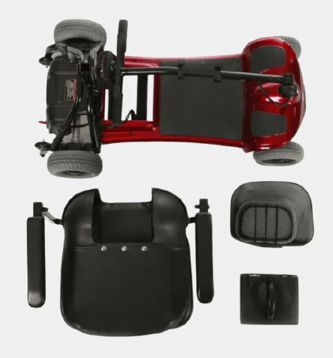 roadster 4 s741a electric scooter by merits roadster 4 s741a electric scooter by merits