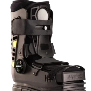 shoebaum short air cam advanced injury boot