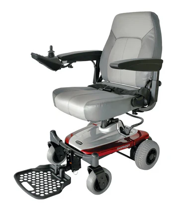 shopridersmartielightweightpowerwheelchairred 360x