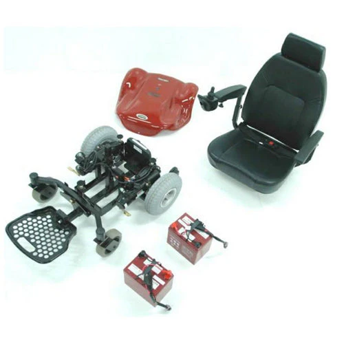 shoprider streamer sport mid size power wheelchair 300 lb 888wa shoprider streamer sport mid size power wheelchair 300 lb 888wa