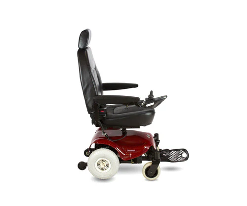 shoprider streamer sport mid size power wheelchair 300 lb 888wa shoprider streamer sport mid size power wheelchair 300 lb 888wa