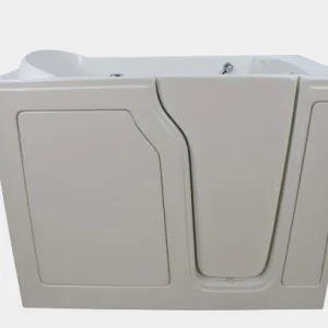 standard walk in bathtub