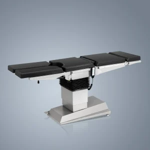 toronsurge1000 electro mechanical operating table by toroncare