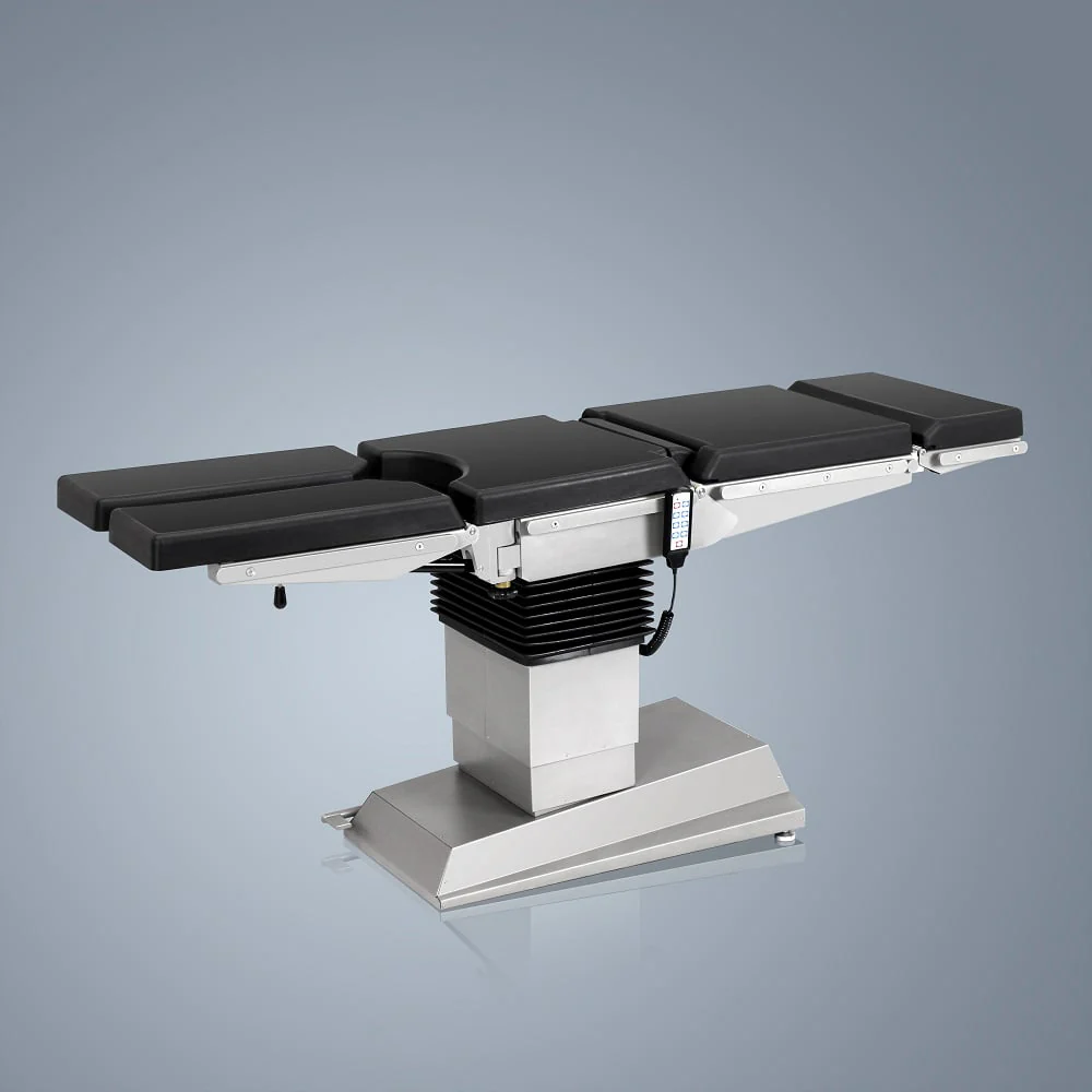 toronsurge1000 electro mechanical operating table by toroncare toronsurge1000 electro mechanical operating table by toroncare