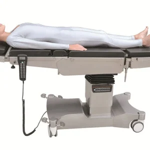 toronsurge1000 plus electro mechanical operating table by toroncare