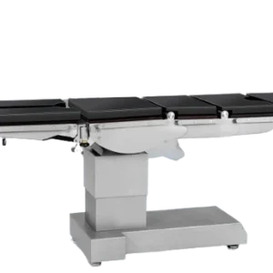 toronsurge2000 electro mechanical operating table by toroncare