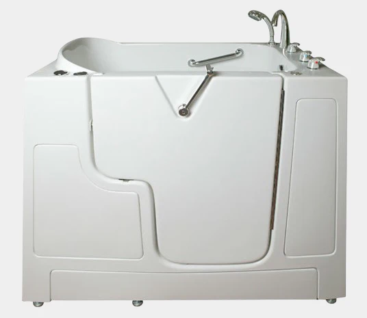 wheelchair accessible avora bath walk in right hand soaker tub