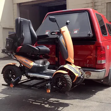 xl electric lift wheelchair carrier for cars xl electric lift wheelchair carrier for cars