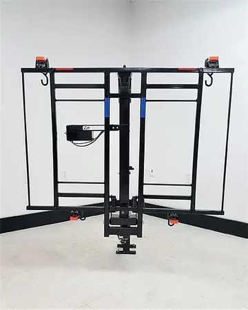 xl electric lift wheelchair carrier for cars xl electric lift wheelchair carrier for cars